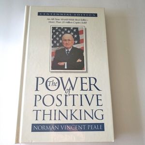 Centennial Edition The Power of Positive Thinking